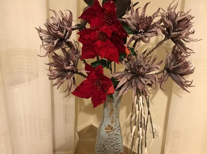 Seaview House Nyaraló *