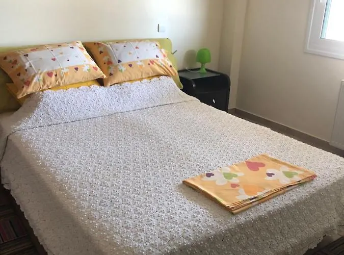 Seaview House Nyaraló