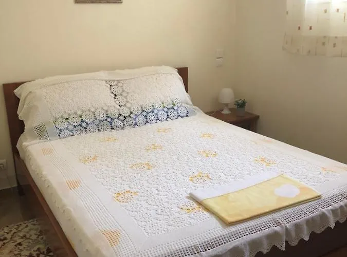 Nyaraló Seaview House