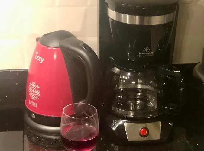 Nyaraló Seaview House