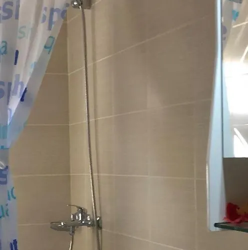 Seaview House * Paralia Platanou