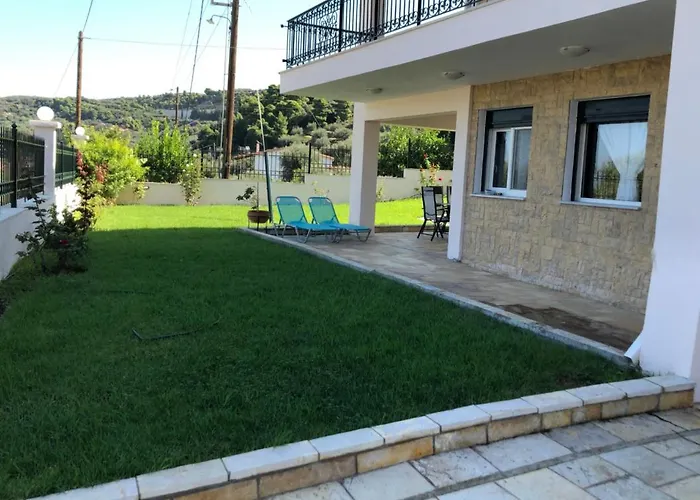 Nyaraló Seaview House