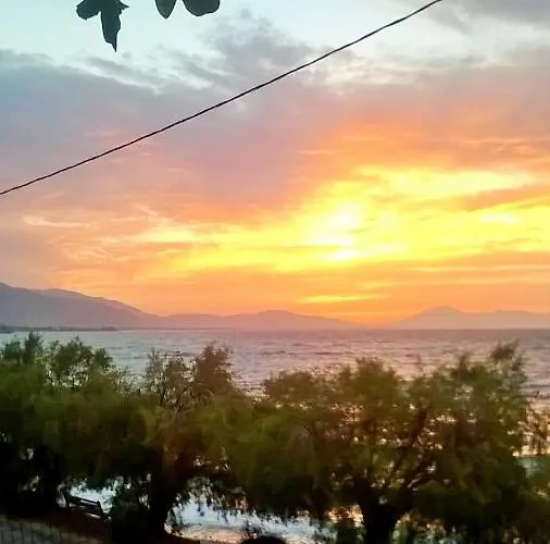 Nyaraló Seaview House