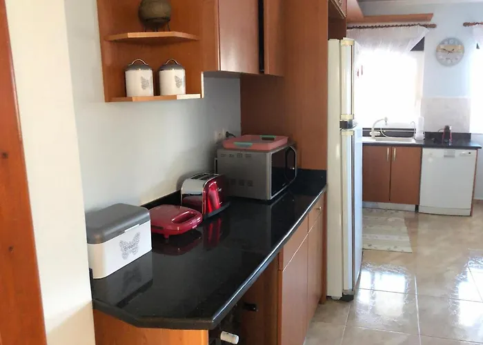 Seaview House * Paralia Platanou