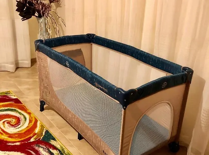 Seaview House * Paralia Platanou