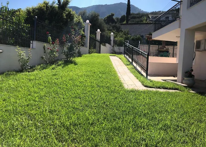 Nyaraló Seaview House