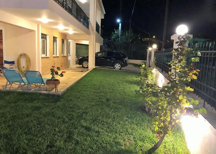 Seaview House