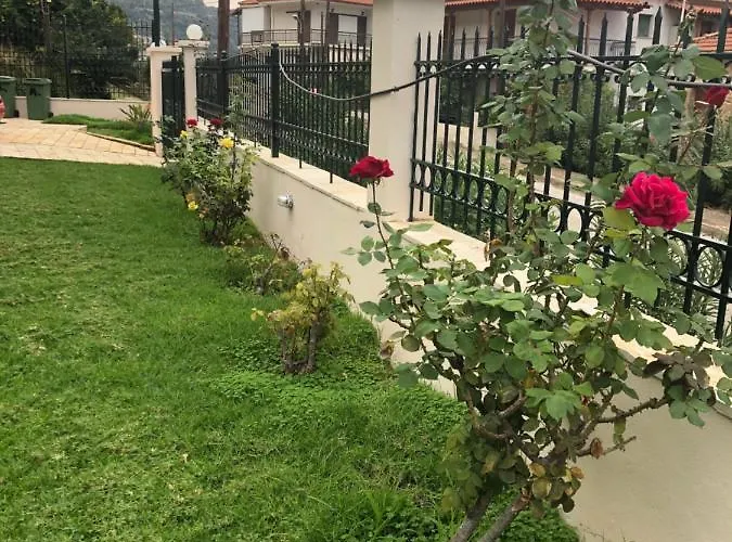 Nyaraló Seaview House *