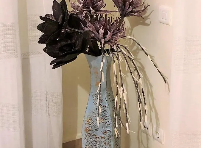 Seaview House Paralia Platanou