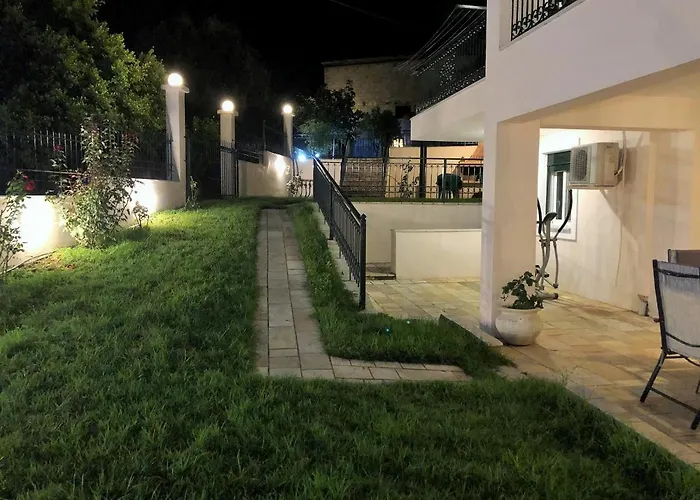 Seaview House